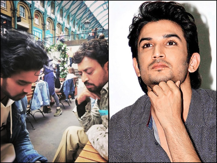 Irrfan Khan Son Babil Khan Shares Hard-Hitting Post: 'If You Want To Rebel Against Nepotism, Don’t Use Sushant Singh Rajput As A Reason' Sushant Singh Rajput Death: Amid Nepotism Debate, Irrfan Khan's Son Requests People To Stop Blame Game
