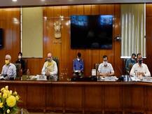 'Dear Kejriwal Ji...': Amit Shah's Response To Delhi CM's Demand Of Army Staff For Covid-19 Centre