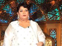 Choreographer Saroj Khan Hospitalised Due To Breathing Issues, Tests COVID Negative