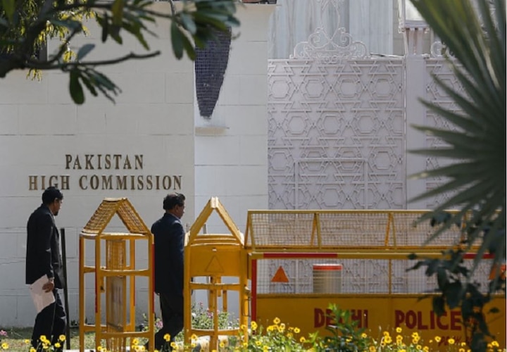 Pakistan asked to Cut high commission Staff By 50%; A Look At Series Of Events Which Led To Downgrading Of Ties India Asks Pak High Commission To Cut Staff By 50%; A Look At Series Of Events Which Led To Downgrading Of Ties