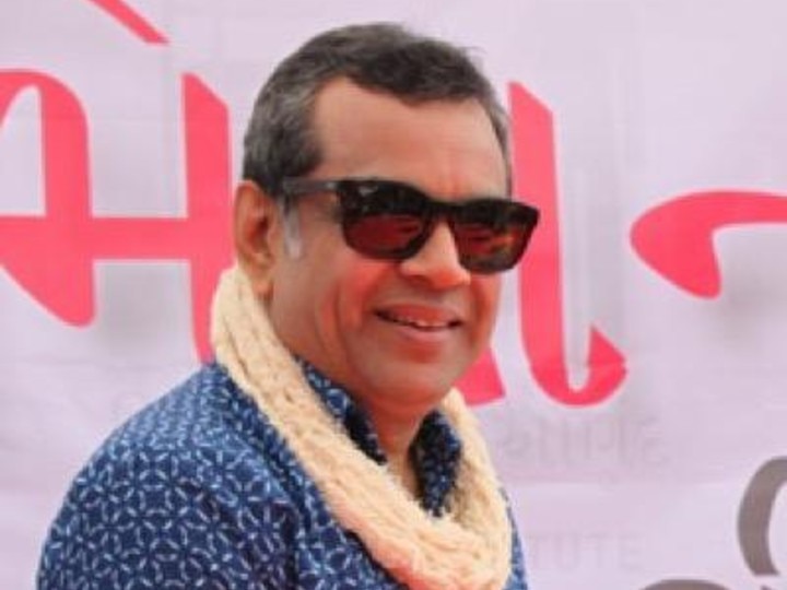 Paresh Rawal Tweet About The Actual Meaning Of ‘Real Heroes’ & Calling Paresh Actors As 'Entertainers' Goes VIRAL! Paresh Rawal Tweet About The Actual Meaning Of ‘Real Heroes’ & Calling Actors As 'Entertainers' Goes VIRAL!