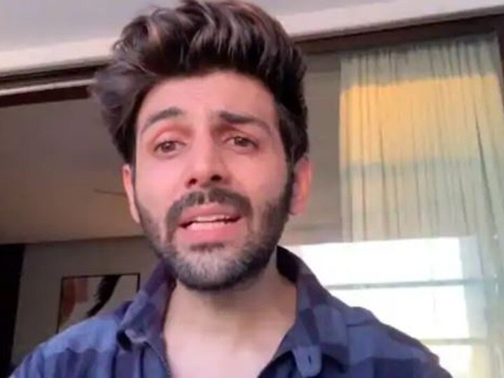 Kartik Aaryan Raises Voice Against Dog Meat Festival Kartik Aaryan Raises Voice Against Controversial Dog Meat Festival In China