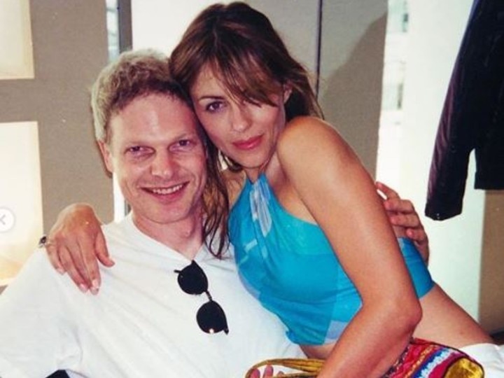 Steve Bing Death: Elizabeth Hurley ‘Saddened Beyond Belief’; Pays Emotional Tribute Elizabeth Hurley ‘Saddened Beyond Belief’ Over Death Of EX Partner Steve Bing; Pays Emotional Tribute