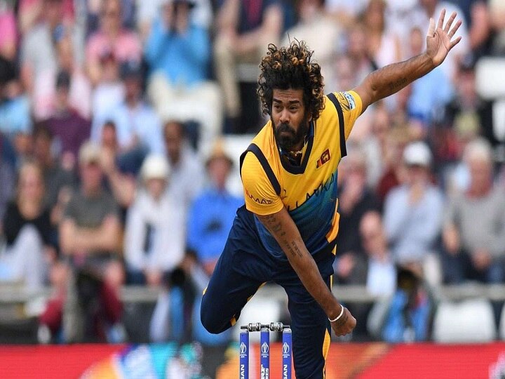 Lasith Malinga Turns 37 Mumbai Indians Wishes Lankan Speedster Happy Birthday With Special Tweet 195 Wickets, 5 Trophies..: MI Wishes Malinga With Special Tweet On Speedster's 37th B'Day