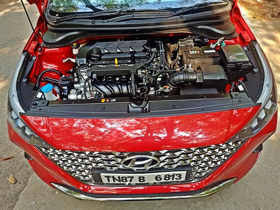 New Hyundai Verna 2020 Review: More Attractive, Enhanced Interiors; Is This Sedan Better Than An SUV?