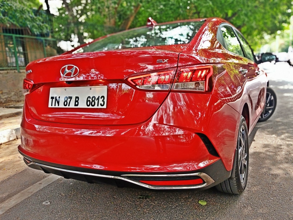 New Hyundai Verna 2020 Review: More Attractive, Enhanced Interiors; Is This Sedan Better Than An SUV?