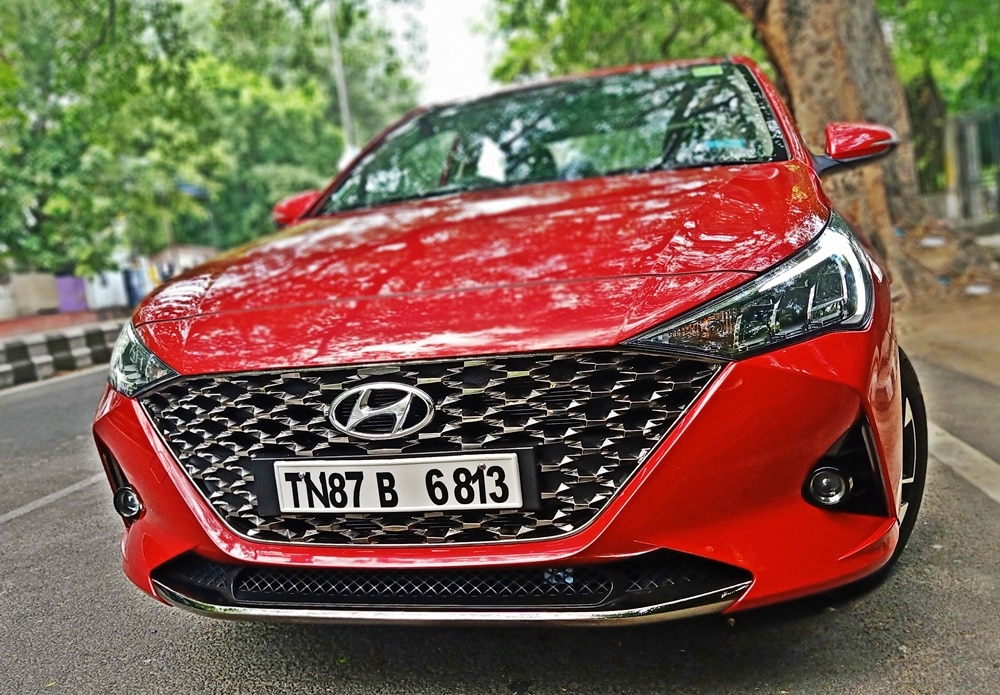 New Hyundai Verna 2020 Review: More Attractive, Enhanced Interiors; Is This Sedan Better Than An SUV?