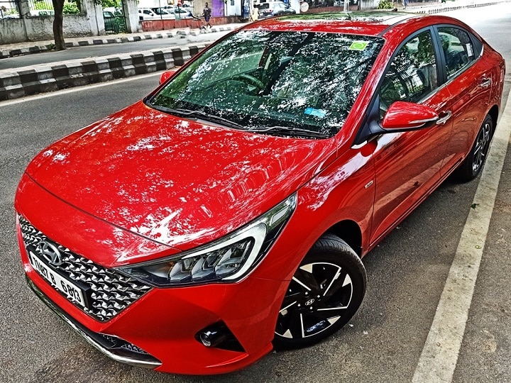 New Hyundai Verna Review: More Attractive, Better Interiors, New Dashboard; Know All About The New Sedan New Hyundai Verna 2020 Review: More Attractive, Enhanced Interiors; Is This Sedan Better Than An SUV?