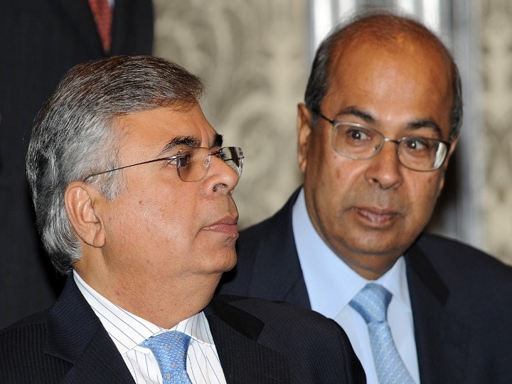 Hinduja brothers fight over 16 billion pound property quoting letter in UK High Court. Here is what the letter entails. Hinduja Brothers Fight Over 16 Billion Pound Property Quoting Letter In UK High Court; Know Everything About The Family Dispute