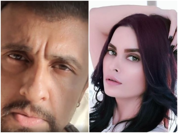 Marina Kuwar Shares Post On Depression After Sonu Nigam Named Her In His Warning Video For Bhushan Kumar! Model-Actress Marina Kuwar Shares Post On Depression After Sonu Nigam Named Her In His Warning Video For Bhushan Kumar!