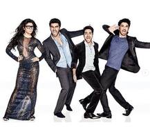 Amidst Nepotism Debate Sushant Singh Rajput’s OLD PHOTO SHOOT With Alia Bhatt, Arjun Kapoor, Parineeti Chopra & Ayushmann Khurrana Goes VIRAL!