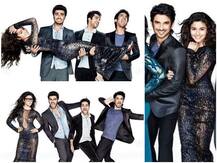 Amidst Nepotism Debate Sushant Singh Rajput’s OLD PHOTO SHOOT With Alia Bhatt, Arjun Kapoor, Parineeti Chopra & Ayushmann Khurrana Goes VIRAL!