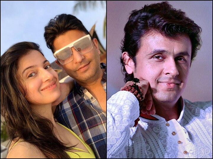 Bhushan Kumar Wife Divya Khosla Kumar BLASTS Sonu Nigam, Says 'The War Is On', See VIDEO Divya Khosla Kumar BLASTS Sonu Nigam After He Threatens Her Husband Bhushan Kumar, Says 'The War Is On'