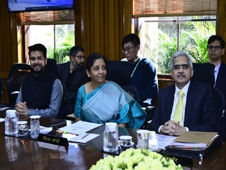 Cooperative Banks Under RBI Supervision, Announces Govt Cabinet Meeting Key decisions Relief For Depositors! Govt Decides To Bring All Cooperative Banks Under RBI Supervision