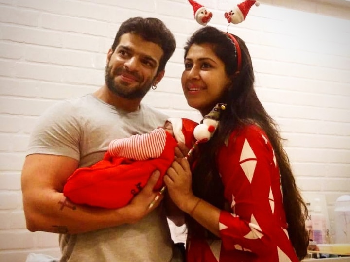 Yeh Hai Mohabbatein Karan Patel Wife Ankita Bhargava Talks About Her Miscarriage In Emotional Post, Shares Pic Of Daughter Mehr Karan Patel's Wife Ankita Bhargava Shares Emotional Post On Her Miscarriage: 'We Had Prayed For That Child'