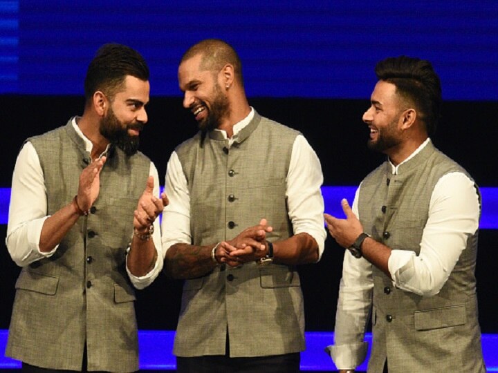 Names Of Virat, Shikhar, Pant Missing In DDCA List Of Members For Elections Despite SC Judgment On Lodha Reforms Names Of Virat, Shikhar, Pant Missing In DDCA List Of Members For Elections Despite SC Judgment On Lodha Reforms