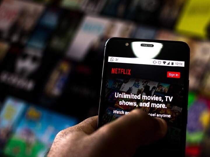 UK Claims To Achieve The Fastest Internet Speed, 'Can Download Entire Netflix Library In A Second' UK Claims To Achieve The Fastest Internet Speed, 'Can Download Entire Netflix Library In A Second'