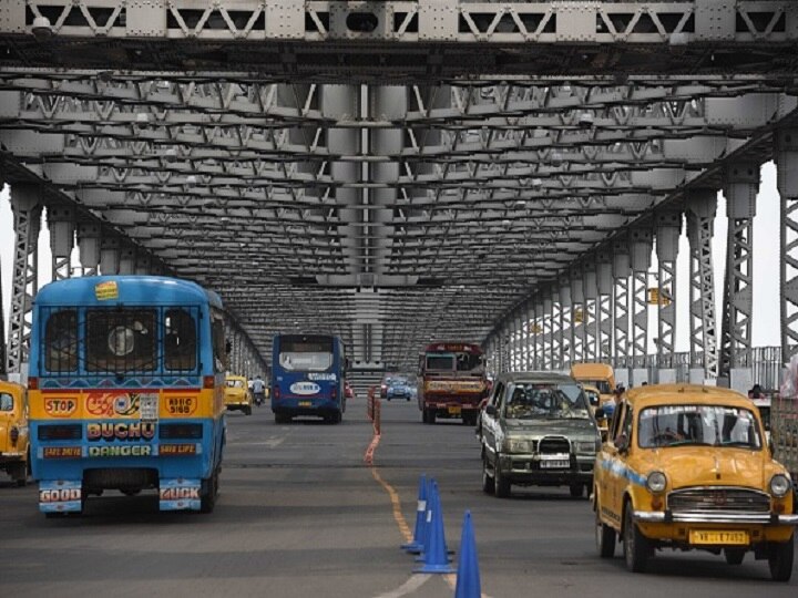 West Bengal Govt Extends Lockdown In State Till July 31 As Covid-19 Cases Surge Past 15,000-Mark West Bengal Govt Extends Lockdown In State Till July 31 As Covid-19 Cases Surge Past 15,000-Mark