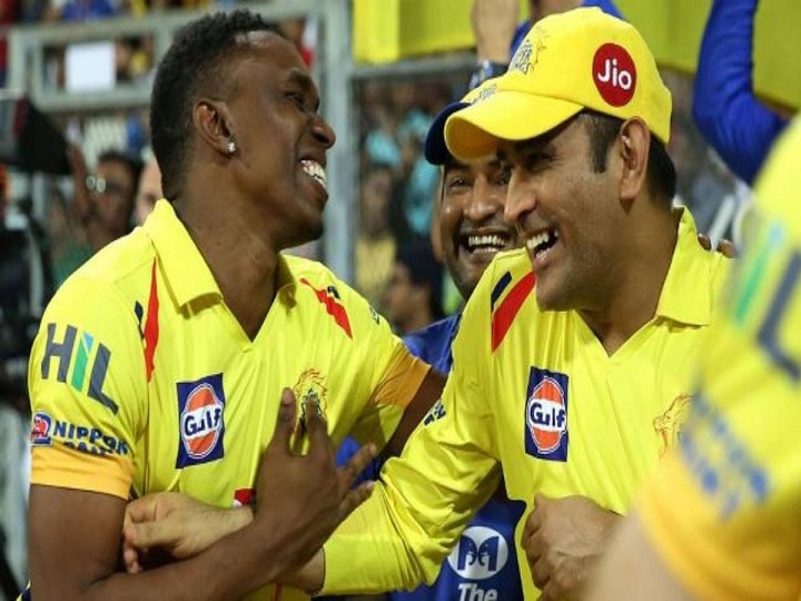 Dwayne Bravo To Release New Song Dedicated To MS Dhoni On CSK Skipper's B'day, Shares Teaser With Fans WATCH: Dwayne Bravo To Release New Song Dedicated To MS Dhoni On CSK Skipper's B'day, Shares Teaser With Fans