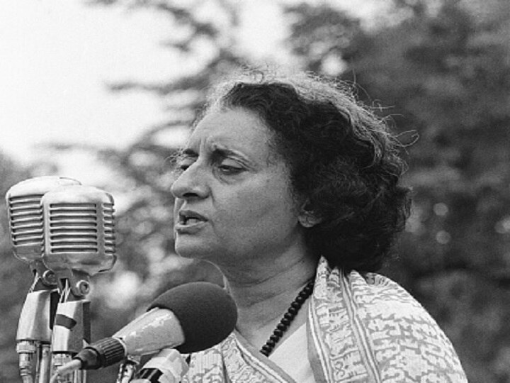 Indira gandhi Emergency, 45th Anniversary, Sanjay Gandhi, Opinion, a lookback at what it teaches us 45 Years Of Emergency: A Lookback At Indira Gandhi's Flirtation With Dictatorship