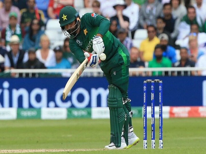 PCB Slams Mohammad Hafeez For Taking Private Covid-19 Test, Breaking Cricket Board's Set Protocol PCB CEO Slams Mohammad Hafeez For Taking Private Covid-19 Test, Breaking Board's Protocol