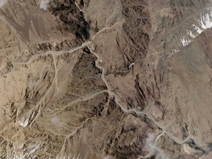 India China Tensions, Galwan Valley, Chinese Army Puts Up Tent Again, claim sources, ladakh Amid Disengagement Efforts, China Brings Back Tent At Site Of Clash In Galwan Valley: Sources