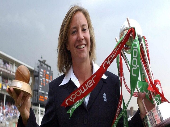 Former England Skipper Clare Connor To Become Marylebone Cricket Club's First Woman President In Historic First, Former England Skipper Clare Connor To Become MCC's First Woman President