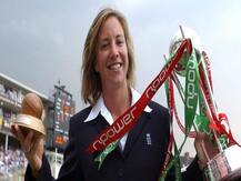 In Historic First, Former England Skipper Clare Connor To Become MCC's First Woman President