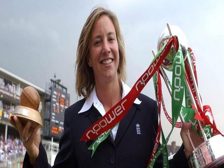 Former England Skipper Clare Connor To Become Marylebone Cricket Club's First Woman President In Historic First, Former England Skipper Clare Connor To Become MCC's First Woman President