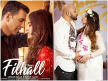 Akshay Kumar's Filhaal Song Singer B Praak Is Going To Be A Daddy Soon; Confirms Wife’s Pregnancy With An Adorable Post!