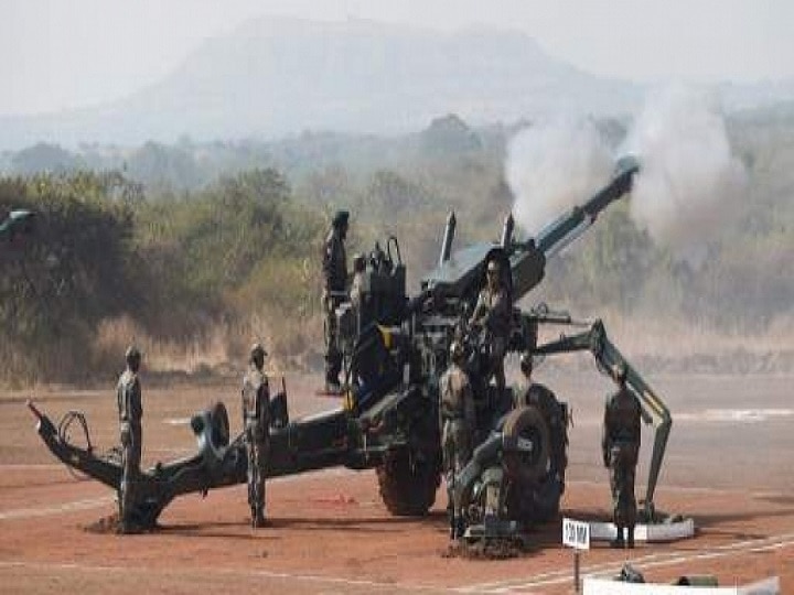Indian Artillery Celebrates 192nd Gunners Day