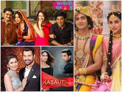 TV Serials Shooting To Resume Soon As IFTPC, CINTAA, FWICE Resolve Issues!