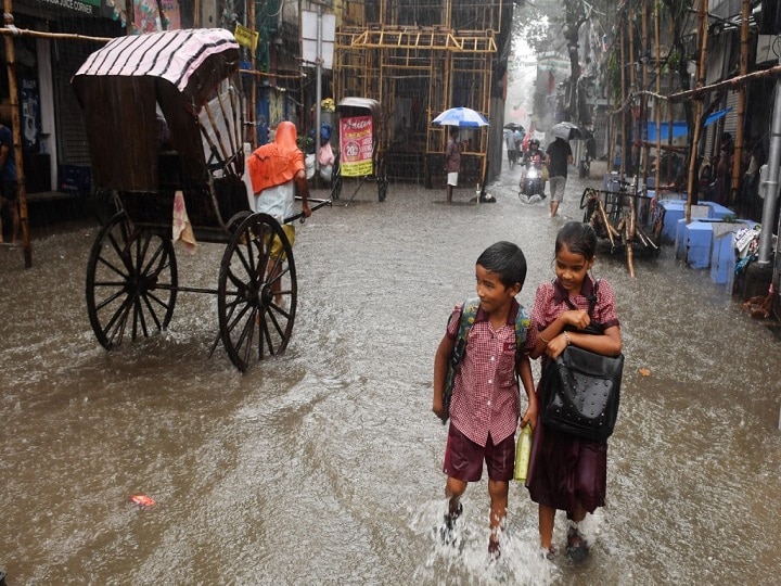 India Weather Updates Monsoon retreat 2020 imd monsoon To Retreat Likely By End Of Next Week Orange Alert For Parts Of Central, Southern States And Odisha Monsoon To Retreat Likely By End Of Next Week Says IMD, Orange Alert For Parts Of Central, Southern States And Odisha