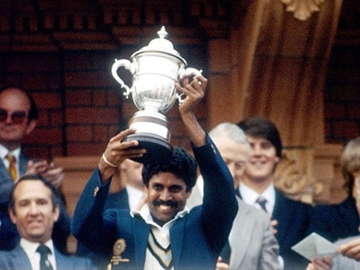 Dilip Vengsarkar Hails 1983 World Cup Win As Defining Moment In Indian Cricket, Lauds Kapil's Stellar Exploits Dilip Vengsarkar Hails 1983 World Cup Win As Defining Moment In Indian Cricket, Lauds Kapil's Stellar Exploits In Tournament