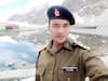 Body Of IES Officer Still Untraceable In Kargil's Drass, Rescue Operation Underway