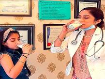 #DoodhPiyoStrongBano Reminds Us To Keep Us And Our Loved Ones Physically Fit & Healthy