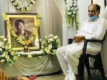 Sushant Singh Rajput's Father Reveals His LAST Conversation With Actor About His Marriage