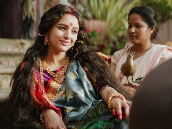 Netflix's 'Bulbbul' REVIEW: Allegory Of Horror