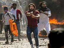 'He Was Trying To Be A Hero': Delhi HC Rejects Bail Plea Of Sharukh Pathan In Delhi Riots Case