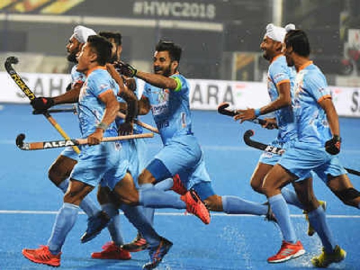 Indian Hockey Players To Focus On Strength Training, Work On Hockey Specific Muscle Groups During Stay At Home Indian Men And Women Hockey Players To Focus On Strength Training, Work On Core Muscle Groups During Stay At Home