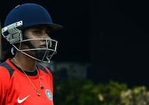 IN PICS | On This Day: Mithali Raj Makes International Debut With A Classy Ton