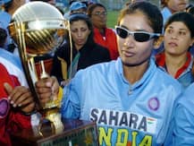 IN PICS | On This Day: Mithali Raj Makes International Debut With A Classy Ton