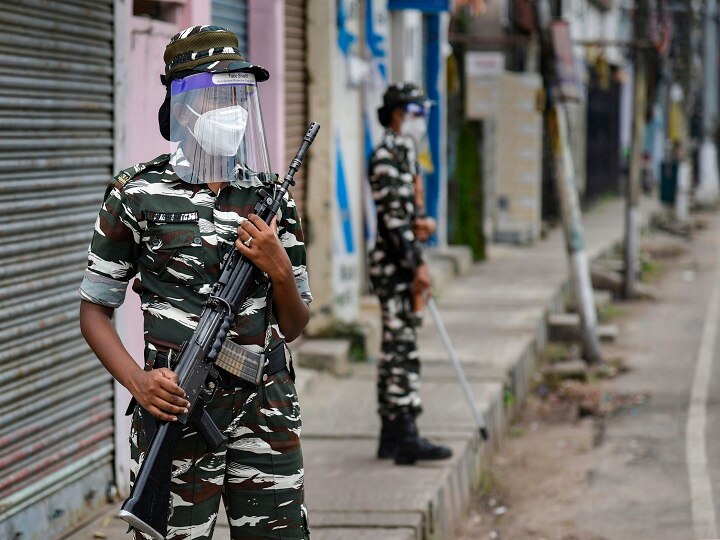 Assam Govt Imposes Two-Week Lockdown In Guwahati, Weekend Curfew In Urban Areas Assam Govt Imposes 2-Week Complete Lockdown In Guwahati From June 28; Weekend Curfew In Urban Areas