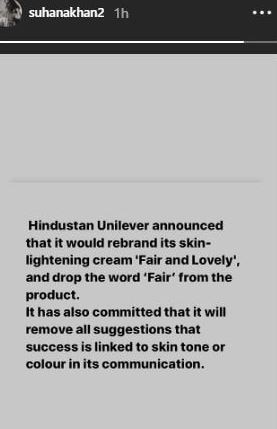 Unilever Drops 'Fair' From Fair & Lovely; Kangana Ranaut, Bipasha Basu, Richa Chadha & Other B'wood Celebs Hail Decision