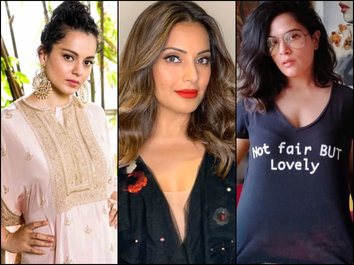 Unilever Drops 'Fair' From Fair & Lovely, SRK Daughter Suhana Khan, Bipasha Basu, Richa Chadha & Other Bollywood Celebs REACTION Unilever Drops 'Fair' From Fair & Lovely; Kangana Ranaut, Bipasha Basu, Richa Chadha & Other B'wood Celebs Hail Decision