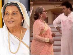 'Kahaani Ghar Ghar Kii' Actress Lily Patel's Sister Passes Away