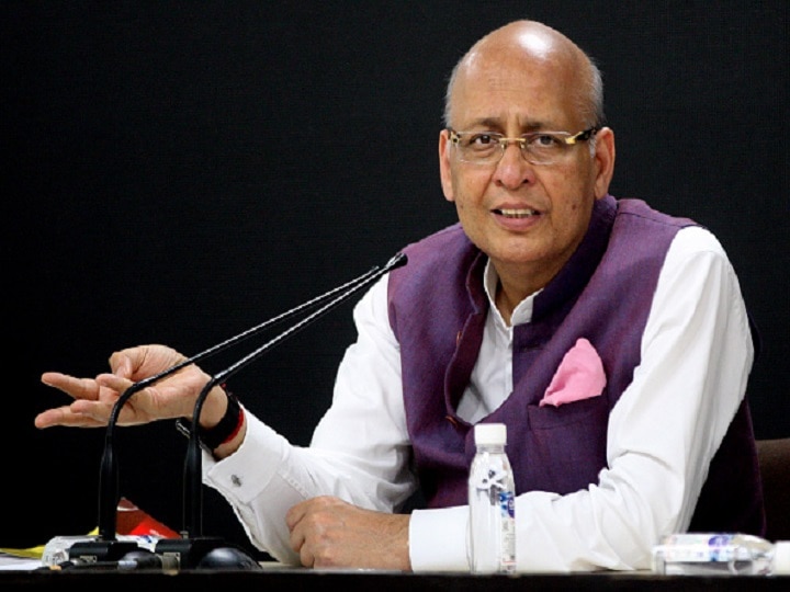 In support of Chinese App Ban Congress leader Abhishek Manu Singhvi refuses to appear for TikTok case Chinese App Ban: Now, Congress Leader Abhishek Manu Singhvi Refuses To Appear For TikTok Case