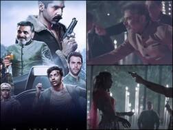 Harsh Chhaya Plays Influential Man In 'Undekhi', Watch TEASER!