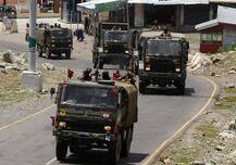 Beijing Must Stop Building New Structures To End LAC Standoff: Indian Envoy To China