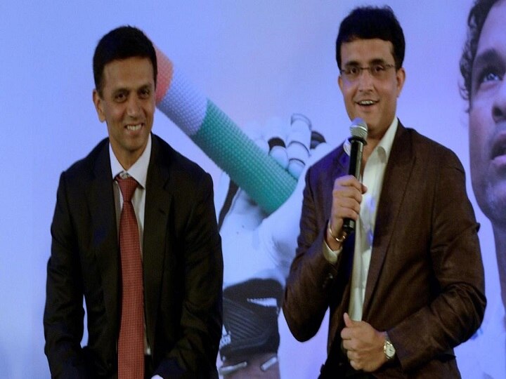 Sourav Ganguly, Rahul Dravid Partnership Pivotal To Indian Cricket's Success Across All Formats: Laxman Ganguly-Dravid Partnership Pivotal To Indian Cricket's Success Across All Formats: Laxman